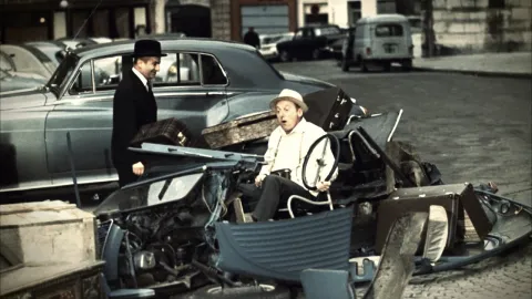 Accidents de la route : votre smartphone peut-il prendre en charge votre sécurité ?