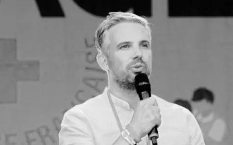 L’ex-patron de la Croix-Rouge, Jean-Christophe Combe, ministre des Solidarités, une surprise 