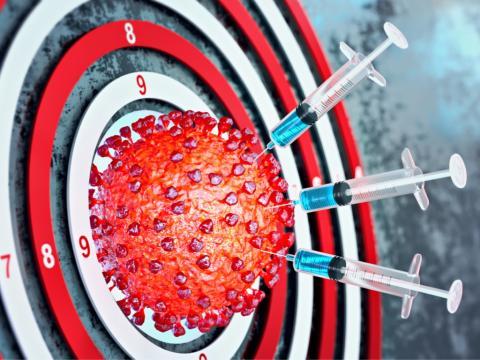 Vaccins Covid : ce qu’on sait (ou pas) sur les 6 candidats retenus en Europe