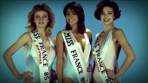 Concours de beauté ou effort salutaire ?