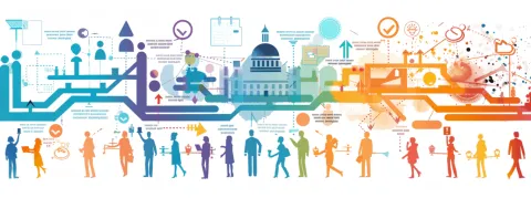 Nouvelle convention adoptée : qui signe quoi et pourquoi ?