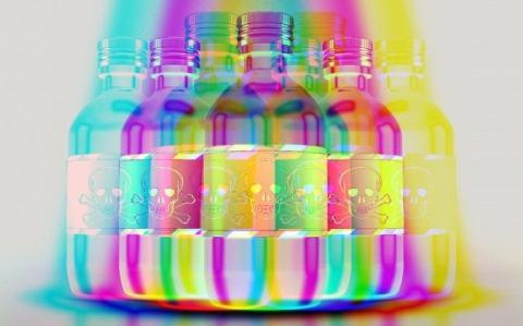 Sept patients meurent pour avoir passé une simple radio. L’équipe médicale utilisait un produit frelaté