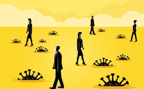 Pas de suspension du Health data hub par le Conseil d'État