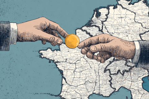 Les députés instaurent une cotisation santé pour les étrangers non-européens