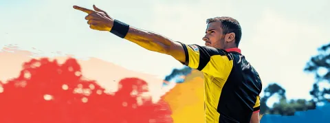 Coup d'envoi de la double vaccination grippe-Covid !