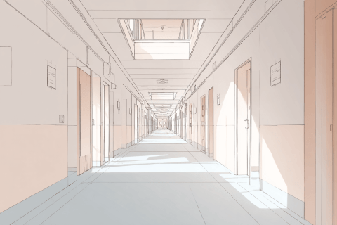 Un patient psy obtient justice après une hospitalisation sans consentement irrégulière