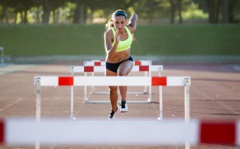 Les sportives de haut niveau et leurs règles, une relation compliquée