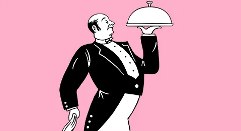 Au menu de la présidentielle