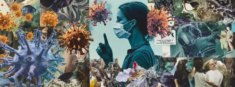 Cinq ans après la pandémie de Covid, où en est-on ? 