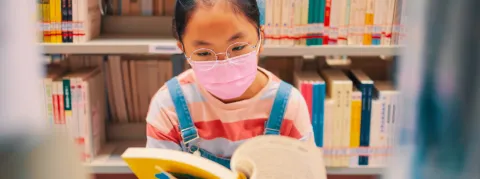 La Chine fait face à une hausse des maladies respiratoires, l’OMS s’inquiète et prend cette fois les devants