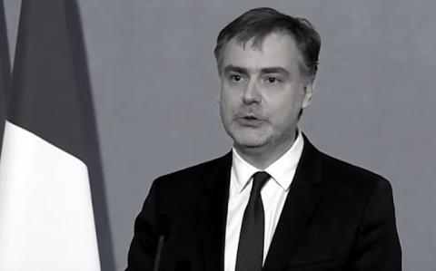 Décès du neuroradiologue Christophe Habas : « un homme d'une très grande valeur et très discret »