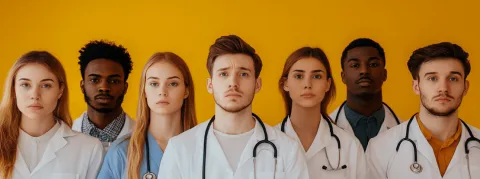 Trop peu d’internes à la rentrée : la « promo crash-test » exige l’ouverture de postes supplémentaires d’urgence 