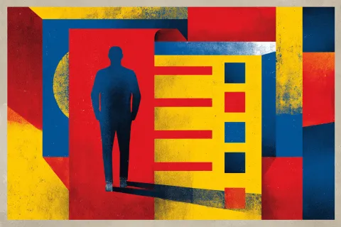 « Maladie inucurable en phase avancée », « Souffrance physique ou psychologique »... Les critères pour demander l'aide à mourir redéfinis par les députés 