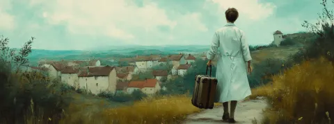 Accompagnement, proximité familiale, incitation financière… Ce qui pousse vraiment les généralistes à s’installer, expliqué par les premiers concernés 