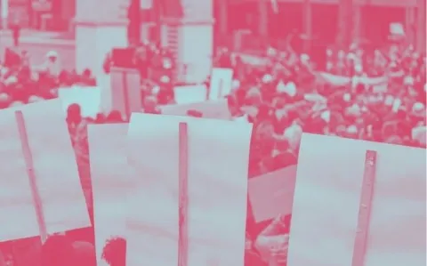 Des manifs en Croatie, pour autoriser une maman à subir un avortement thérapeutique, refusé par les médecins