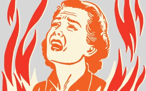 « L’enfer du concours de médecine nous prépare à celui que vivent les médecins de l'hôpital public »