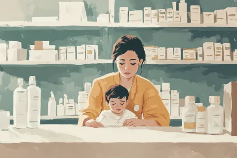 À Cuba, il est plus facile d'acheter ses médicaments via What's App depuis l'étranger que dans les pharmacies