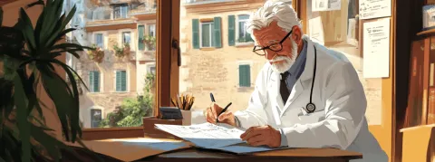 Cumul emploi-retraite : seuls les médecins exerçant dans les déserts médicaux bénéficieront de l’exonération des cotisations, insuffisant pour la CSMF