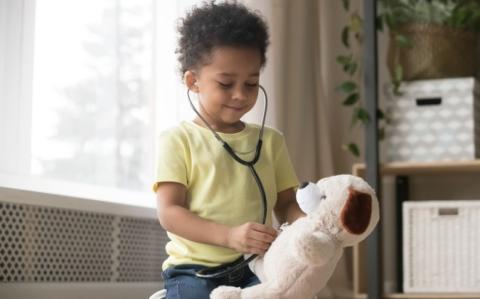 Docteur Junior : les textes d’application enfin publiés