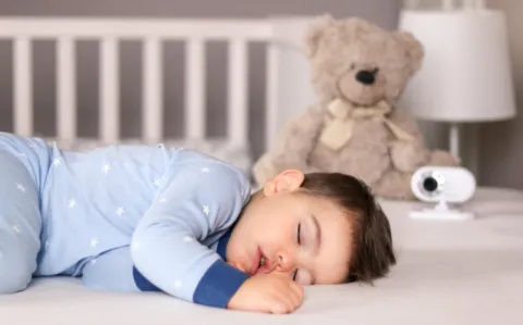 "Je suis passionné d’anesthésie-réanimation pédiatrique"