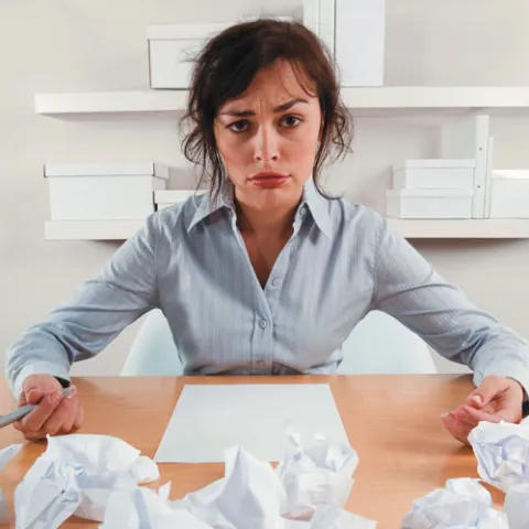 Les publi’s du CV facile... ca s’apprend