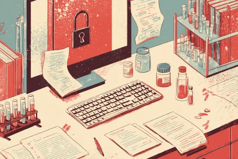 Cyberattaque : Cerballiance confronté à une nouvelle faille de sécurité