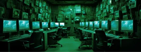 Une nouvelle cyberattaque contraint un hôpital du Nord à fermer son service d'urgence