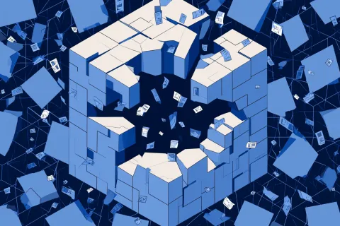 Encore une cyberattaque, cette fois-ci chez un prestataire de Santé publique France