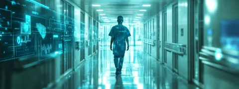 En deux ans, pas moins de 30 hôpitaux français ont subi des cyberattaques