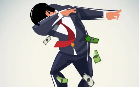 Tout ce que vous avez toujours voulu savoir sur la grosse thune des futurs docteurs juniors