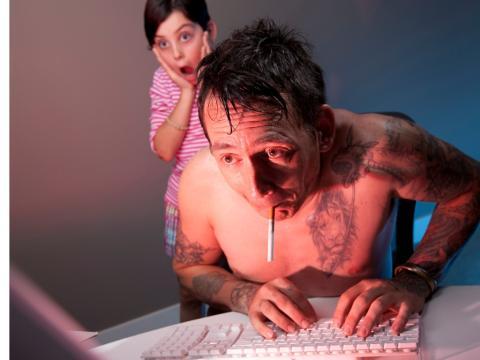 La pornographie modifierait le cerveau ... Découvrez comment