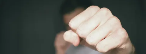 Agression d'un médecin en visite à domicile