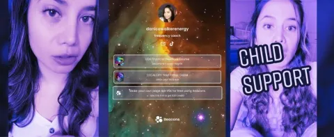 De faux produits miracles pour traiter les troubles comportementaux des enfants promus par des influenceuses TikTok