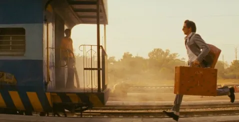 Simulation médicale : le train est en marche