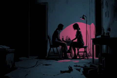 Une femme meurt après une injection illégale réalisée par une influenceuse, les professionnels montent au créneau