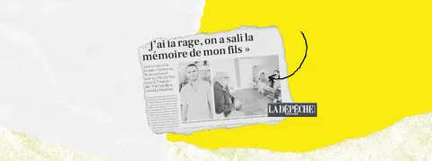 La famille de l’interne découvert mort au CHU de Toulouse : « Mon fils n’était pas un drogué et il ne s’est pas suicidé »