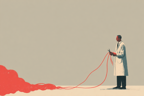 Ce PLFSS risque de pousser les médecins à se déconventionner, et c'est son rapporteur général qui le dit