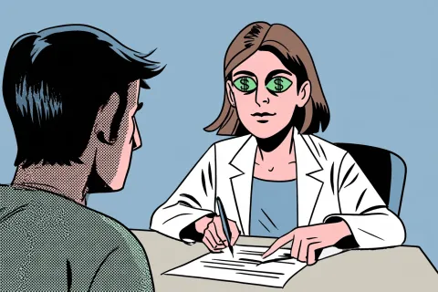Tarifs cachés, devis incomplets : les cabinets médicaux ne jouent pas toujours franc jeu