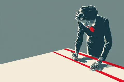 Déficit de la Sécu : Stéphanie Rist fixe la ligne rouge à 20 milliards 