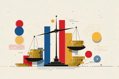 Déficit Sécu : un retour à l’équilibre visé avant 2035, soit 10 milliards d'économies par an