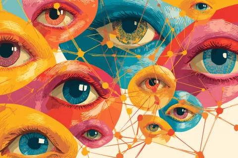 Ophtalmologie : des délais d'attente de plus en plus courts, mais davantage de patients recalés