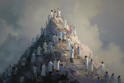 Plus de femmes médecins oui, mais toujours pas à hauts postes