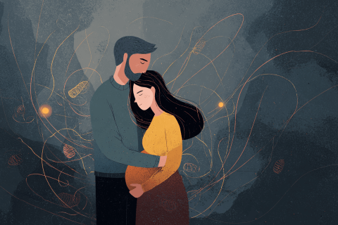 Dépakine : la consommation par les pères aussi augmente les risques de perturbation du développement du bébé