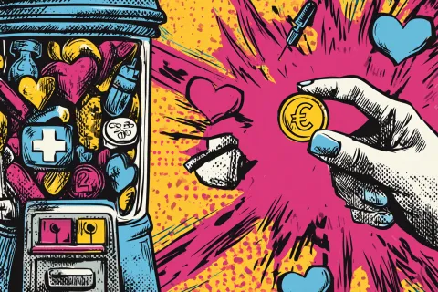 Aïe... Les députés approuvent l'idée d'une taxe sur les dépassements d'honoraires