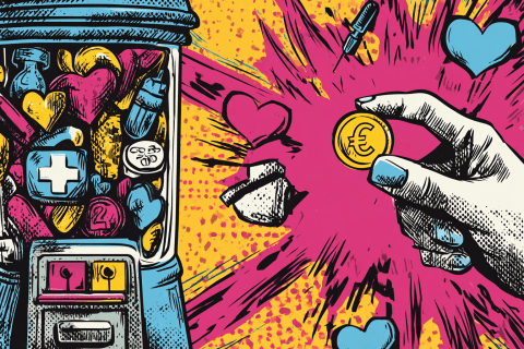 Aïe... Les députés approuvent l'idée d'une taxe sur les dépassements d'honoraires