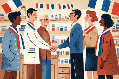 Prix des génériques : les pharmaciens peuvent compter sur le soutien des députés