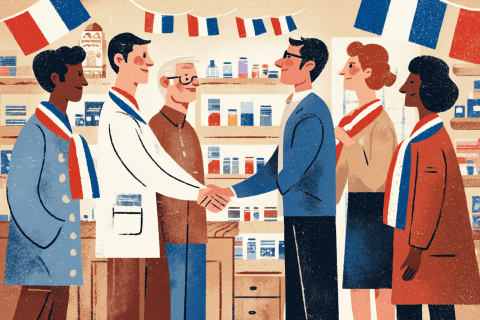 Prix des génériques : les pharmaciens peuvent compter sur le soutien des députés