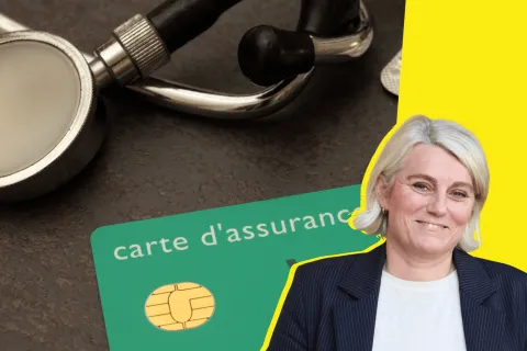 « Ce n’est pas un enjeu pour l’accès aux soins, mais un enjeu pour le reste à charge » : Stéphanie Rist défend le déremboursement des prescriptions en secteur 3
