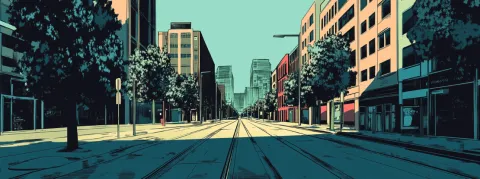 Un désert médical en plein centre-ville : à Grenoble, sept généralistes du même quartier partent en même temps, du jamais-vu