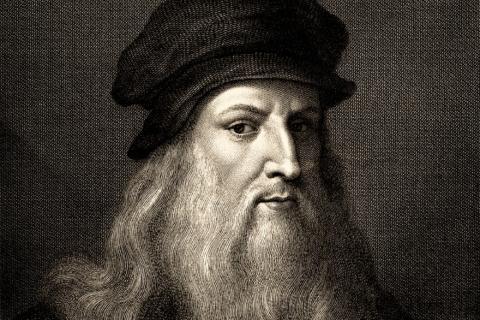 La pathologie derrière le génie de Léonard de Vinci